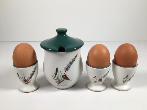 Vintage denby green - vintage, wheat