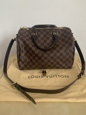 Louis Vuitton Speedy