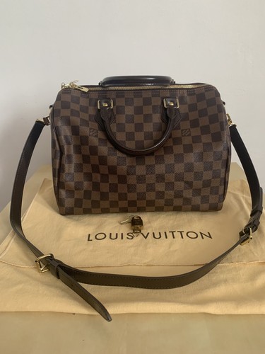 Louis vuitton speedy - louis,