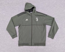 Adidas Track Jacket Mens XL