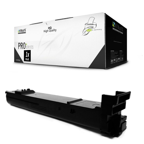 Pro cartridge black for - cartridge,