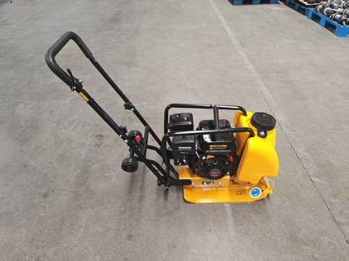 C60t vibrating wacker - vibrating,