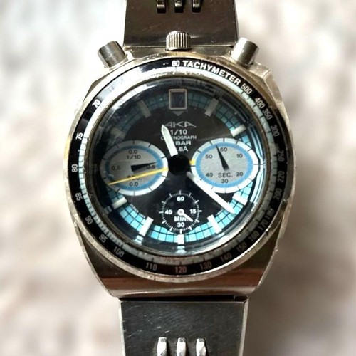Vintage seiko alba - seiko, aka