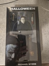NECA Michael Myers 8" Clothed