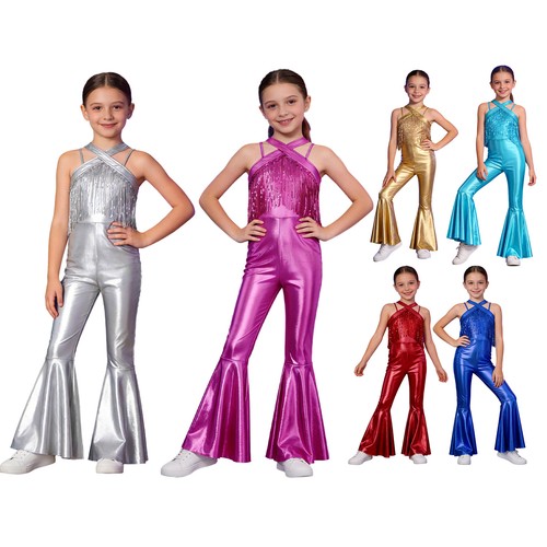Girls dancewear disco dance - girls,