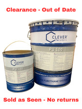 Clever Polymers PU100 –