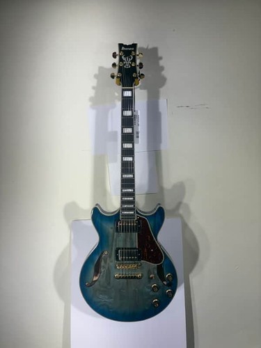 Ibanez am93qa jbb artcore - ibanez, am93qa-jbb