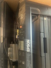 Epson WorkForce WF‑7110 Wide