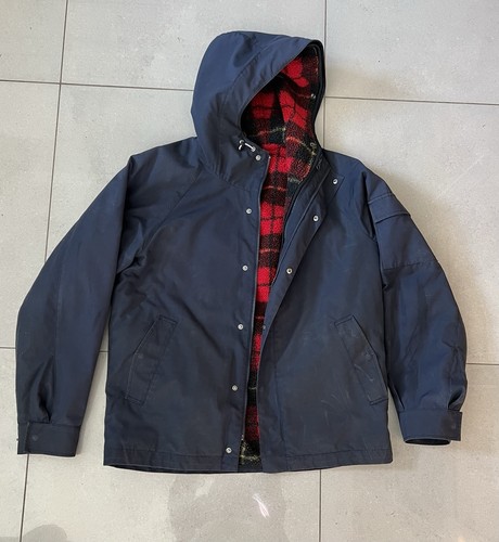 Anderson uniqlo 3 in 1 - uniqlo,