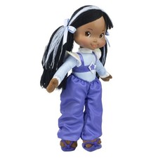 RAINBOW BRITE - INDIGO 12'