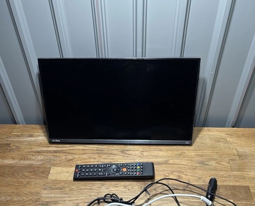 Avtex 12v hd tv - 12v, dvd