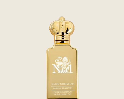 Clive christian perfume - no, 1