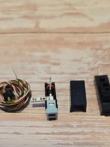 Genuine tetrad cartridge tc12 - tetrad,