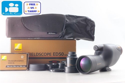 Mint nikon fieldscope - nikon,