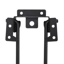 B- Table Legs U Shape Black