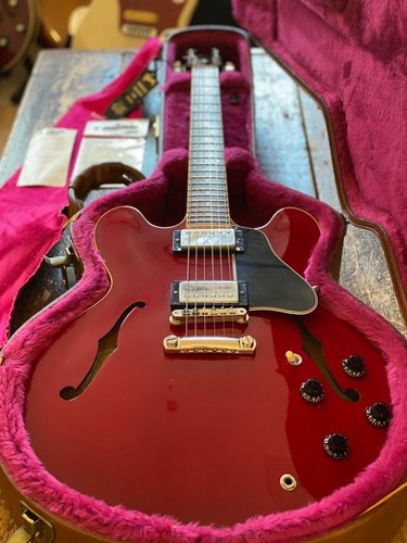Gibson usa vintage - usa, 335