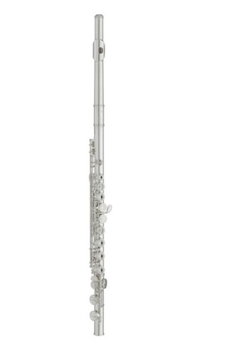 Yamaha yfl212 flute - yamaha, student