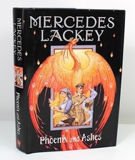 Mercedes Lackey PHOENIX &