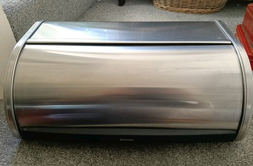 Brabantia roll top - roll, bread
