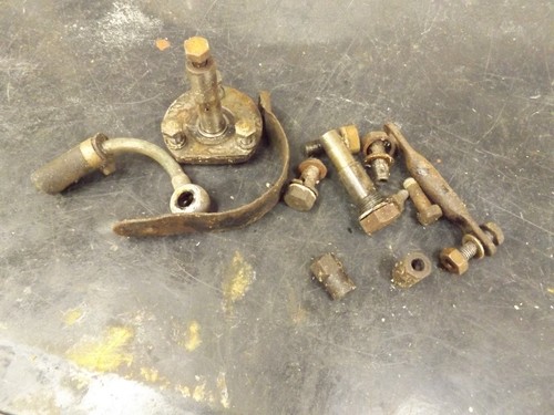 Velocette selection small - , of