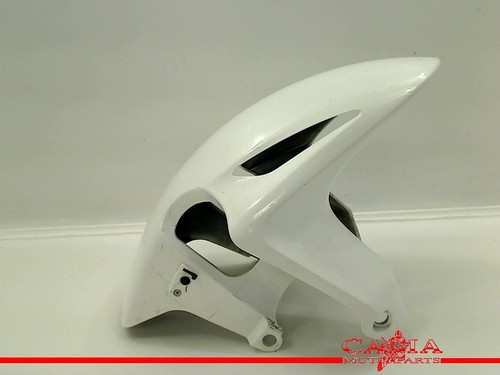 Front mudguard cbr 1000 - mudguard,