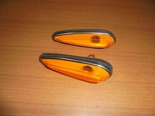 FULVIA COUPE' SPEAR PAIR OF