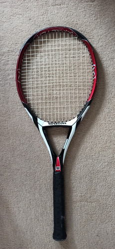 Wilson five factor tennis - factor,