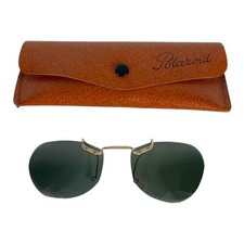 Vintage Polaroid Clip On