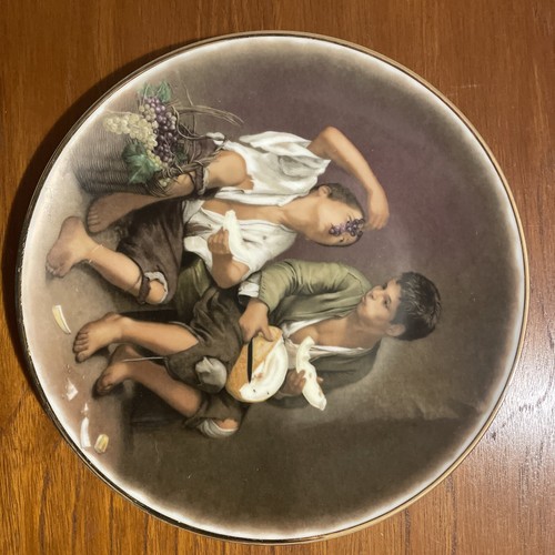 Vintage the beggar - the, boys