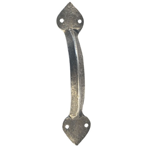 Cabinet handle handforged - handle,