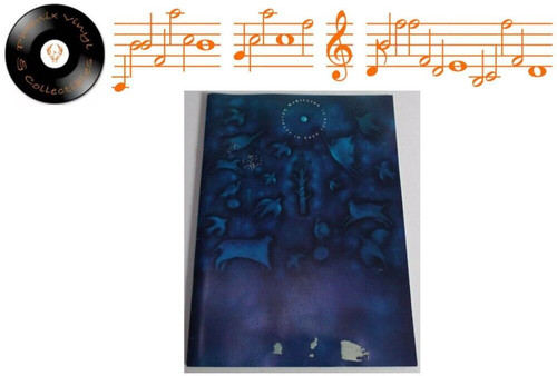 Marillion holidays eden - marillion, in