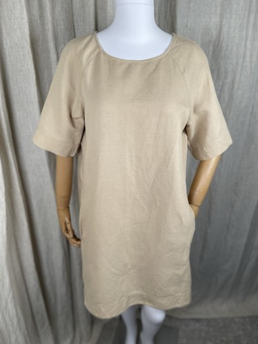 Cos organic cotton linen - cos, cotton-linen