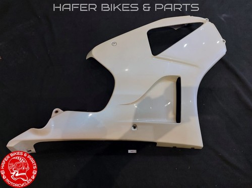 Honda vtr 1000 sp1 sp2 - honda, right