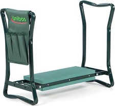 Garden Kneeler 2-in-1 Folding