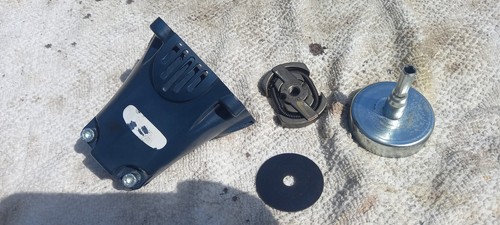 Spear jackson mt299 petrol - spear,