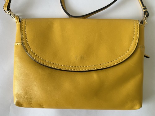 Tula small soft leather