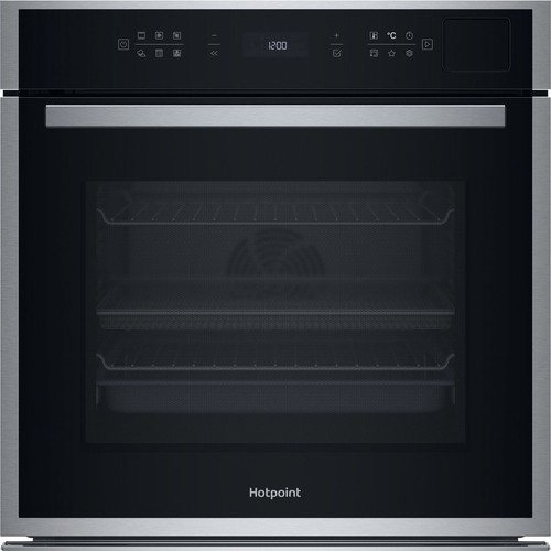 Hotpoint hoi6a8pt1sxuk class - hoi6a8pt1sxuk, 6