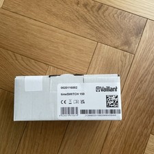 Vaillant timeSWITCH 150 Analogue Timer - 0020116882 brand new sealed