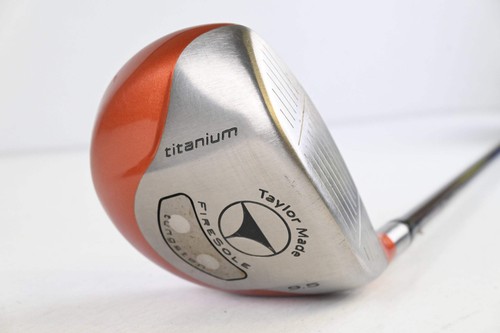 Taylormade firesole driver - taylormade,