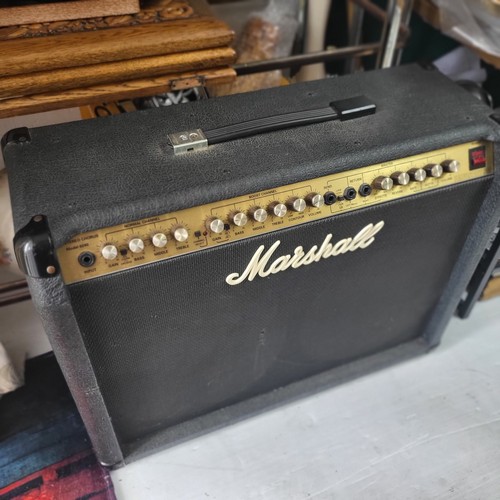 Vintage marshall valvestate - marshall,