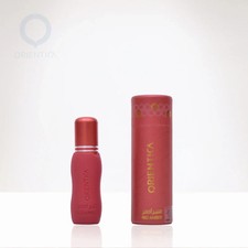 Orientica Red amber