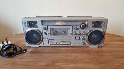 Sanyo 7900k rare vintage - rare,