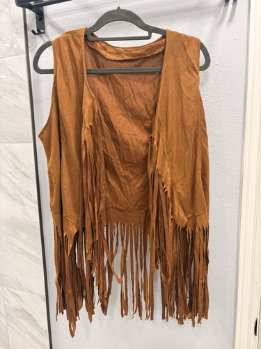 Women brown faux - women’s,