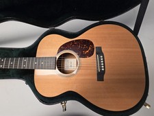 Martin 000-16GT LR Baggs (Includes Hard Case)