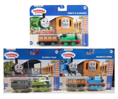Thomas and friends - thomas,