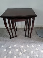 Queen Anne style Vintage