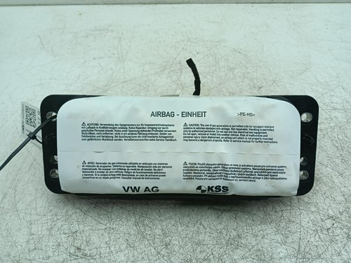 Seat leon aibag dashboard - leon, left