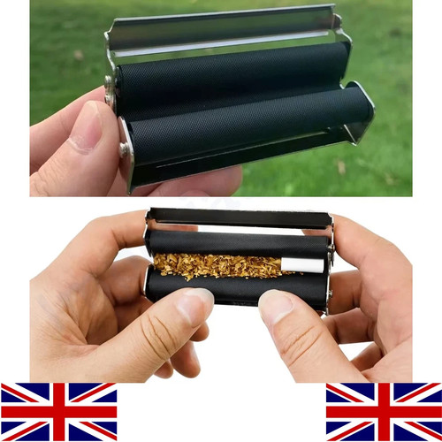 70mm metal hand - hand, cigarette