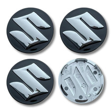 For Suzuki Alloy Wheel Centre