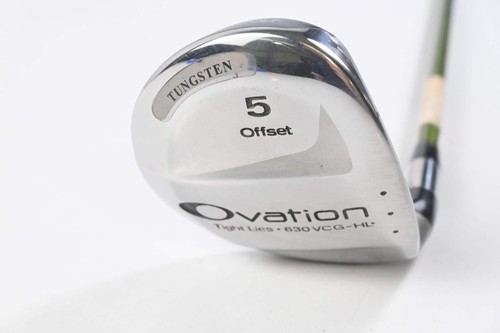 Adams ovation wood 18 - #5, /